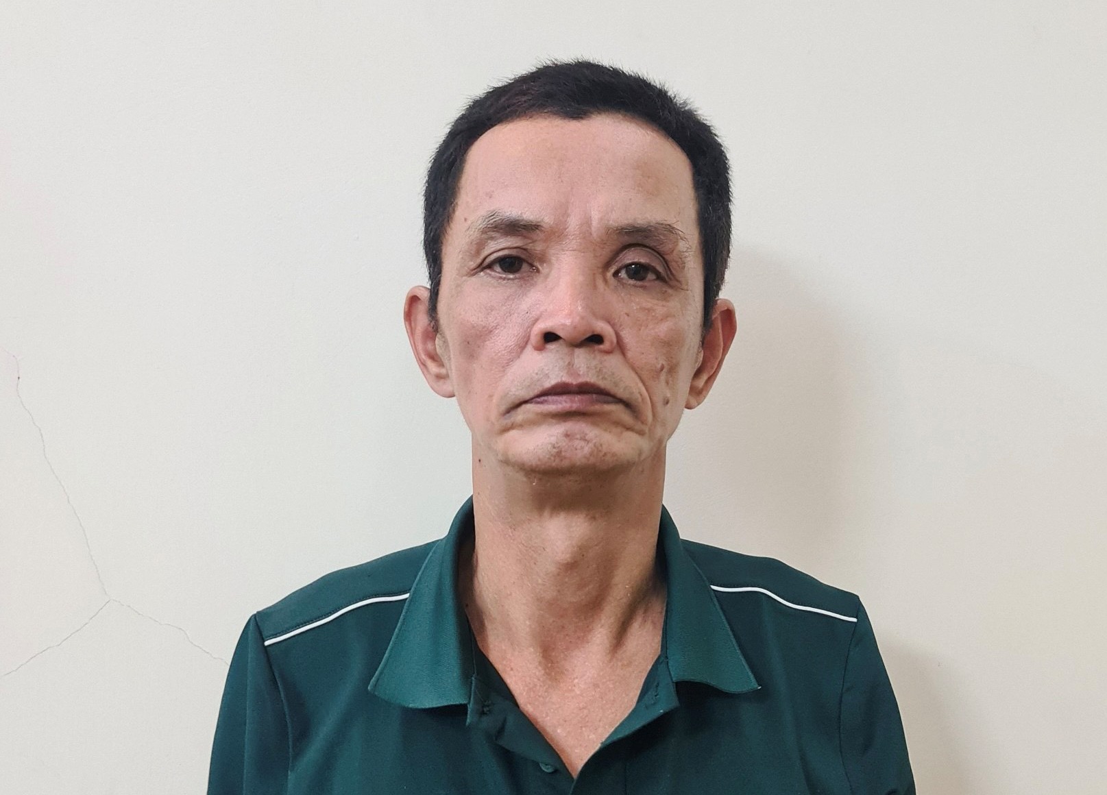 Công an quận Lê Chân: Bắt giữ đối tượng trộm cắp tài sản trong Trung tâm thương mại